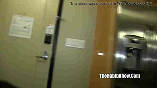 ladybug takes big black cock redzilla and mexican jose derek in ghetto reality scene