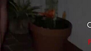 Lya Lips gets assfucked by Cris Angelo in POV