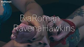 watching your feet obsession is kinda cute, isn't it?