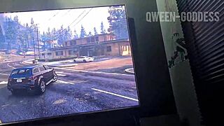 Lost Bet To Stepbro Means Blowjob!