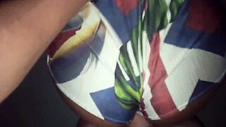 Young Stepdaughter Poses As Prostitute For Amateur Men Achieving Intense Orgasm In Raw Encounter