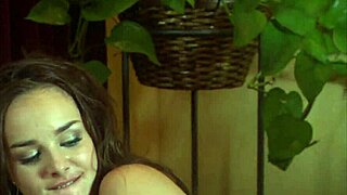 Tiny cytherea fucks, squirts, and rides until guy cums thick load 😈