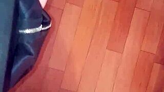 Hot Teachers Masturbating
