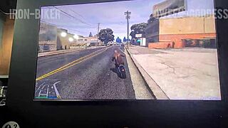 Lost Bet To Stepbro Means Blowjob!