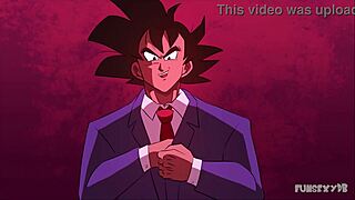 Yo, banging Chichi is just wild, you gotta see! 😜