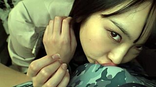 和荡妇JD疯狂无套性爱，她渴望我的精液