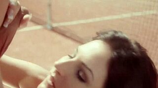 BJ BABE IS A PRETTY COCKSUCKER!