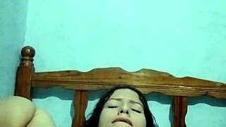 masturbating in bedroom til i cum, oops meant till