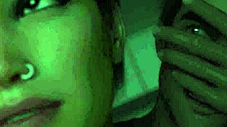 Curvy Cutie in Fat Outfit Stuns at Westview Academy 35!