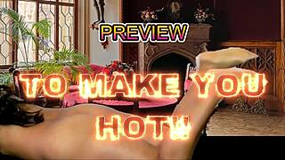 Watch Agarabas and Olpr dive into muff and give handjobs!