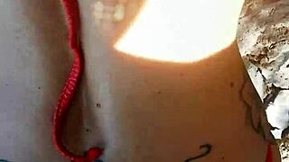 Teresa jones starts her porn video career