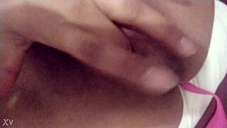 masturbating my panochita for hot comments while hubby works