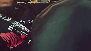 my stud best friend wanted to taste it?