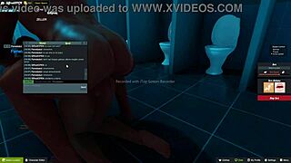 i had chance encounters in the night club bathroom with pamelaslut