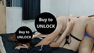 Intimate Amateur Couple Video Leaks With Passionate Real Scenes