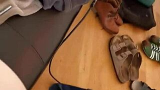 Hidden at Home, What a Sneaky Surprise!