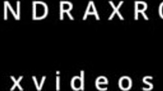 My landlord came for rent, so I paid by letting him take me.