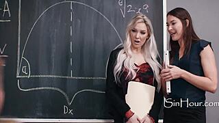 Help out that desperate colleague, teachers say