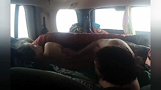 hey babe, wanna moan loud in walmart parking lot?