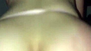 omg, my boyfriend just fills me up with all his semen inside, so hot