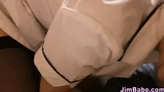 these british sluts get pounded hard in wild action! 😏