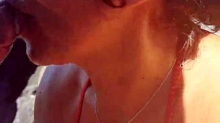 Teresa jones starts her porn video career