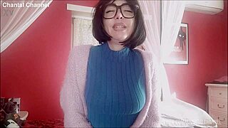 i squirted so hard with my new sex toy, feeling like a slut for the first time