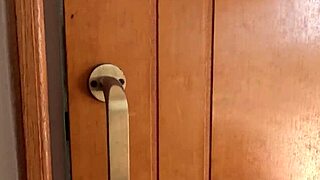 morganita caught on cam in shower at ted's mansion!