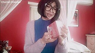 i squirted so hard with my new sex toy, feeling like a slut for the first time