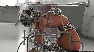 3D BDSM Fetish Scenes in Wild Compilation