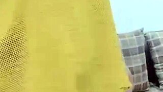 damn, sobia nasir nails stepmom roleplay with arab flair!