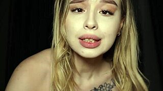 i love hearing my tattooed sweetie moan loud as i fuck her bent over