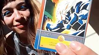 Bonneyuwu - 5 31 body showing cards, possibly a nod to unique fetishes