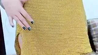 damn, sobia nasir nails stepmom roleplay with arab flair!