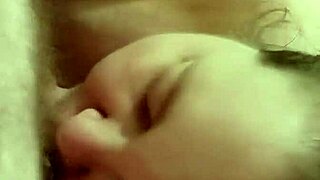 My BBW Wife Sucking My Dick With Total Hunger And Skill.