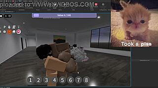 Condo showcase highlights silly activities in USA