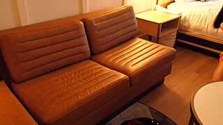 Horny hotwife encounters stranger on vacation for sex