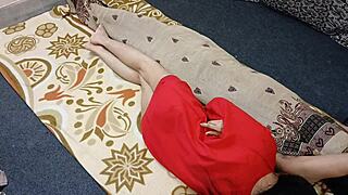 Real jija sali love story with spicy Hindi audio, wanna hear? 🔥