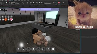 Condo showcase highlights silly activities in USA