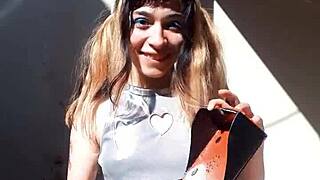 Bonneyuwu - 5 31 body showing cards, possibly a nod to unique fetishes