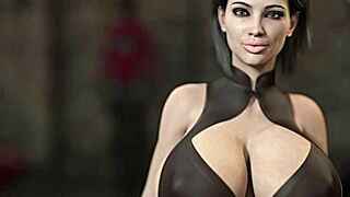 ever wondered what’s next in shadows part 2 with strapon action? dive into this wild anime gameplay.