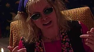 Tarot Three Of Swallows Fingering Milf Pussy