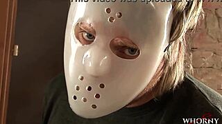 One lucky guy in a wild orgy with 5 horny sluts, cosplay and squirting 😈