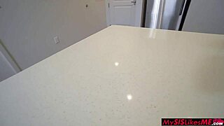 Smoking hot stepsister savannah sixx