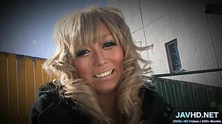 Lovely Japanese Milfs in Vol 43 Deliver Mind-Blowing Hardcore Action and Sizzling Blowjobs.