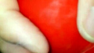 so, ever tried a latex suit with a sheath for some wild fun at home?