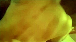 Mature Amateur Craves Rough Anal Screams