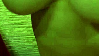 I talk about fake tits with Kylee Nash