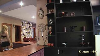 i feel like a goddess getting my ass pounded