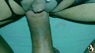 Trailer - Paty Angel & Igor at Motel with Redhead Blowjob